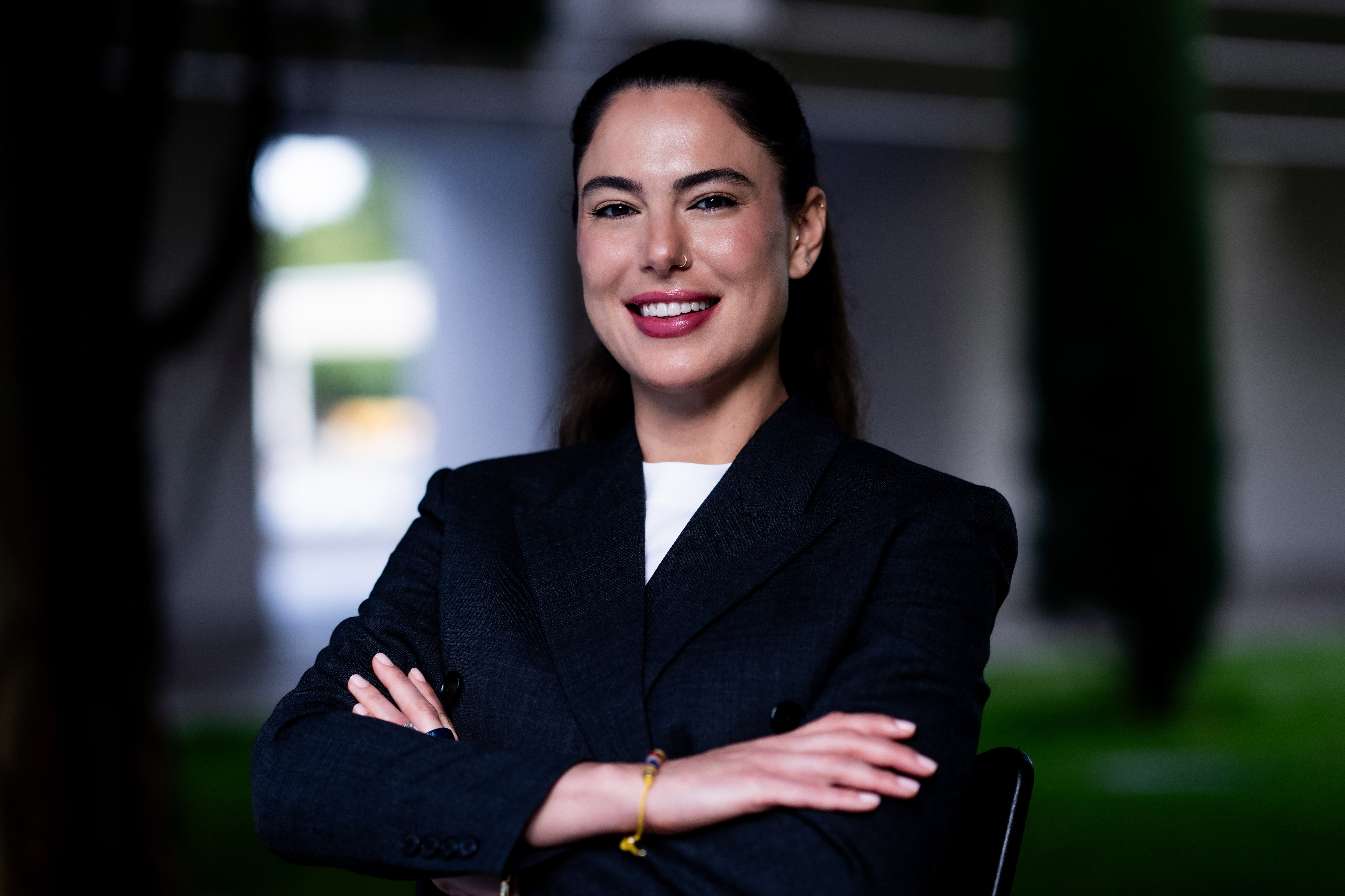 Elif Özdemir Şankaya
